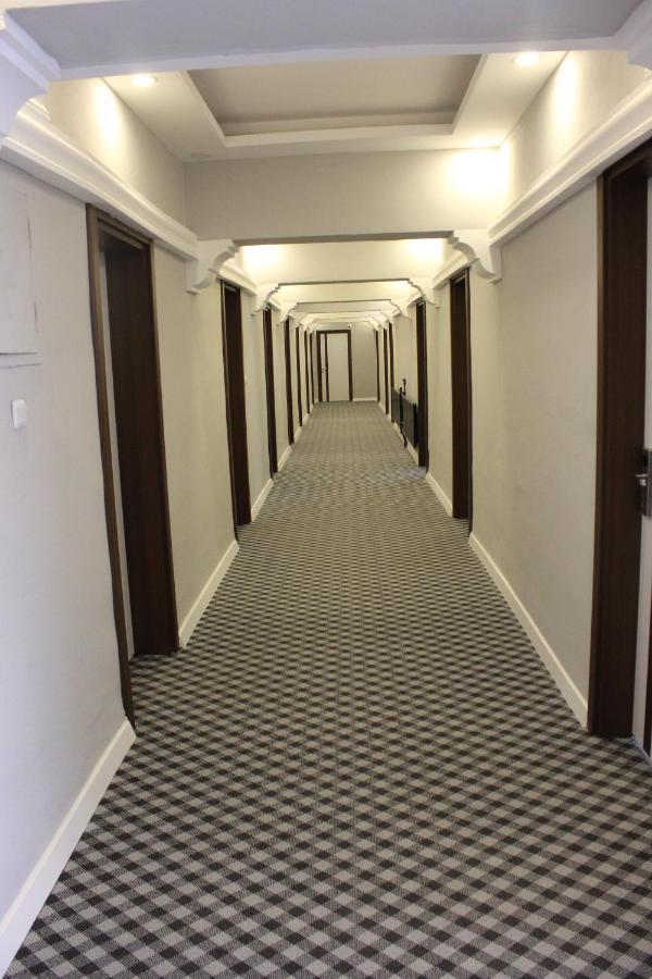 Class Hotel Kirklareli Exterior photo